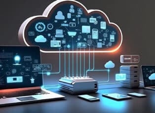 Best cloud computing solutions for businesses