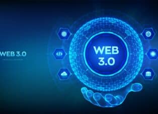 Web3: Owning Your Data in the Future of the Internet