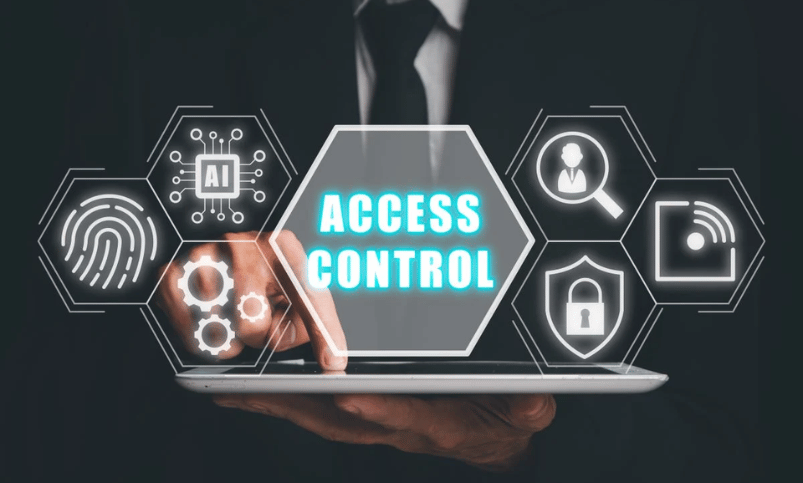 Access Control Solutions for Businesses